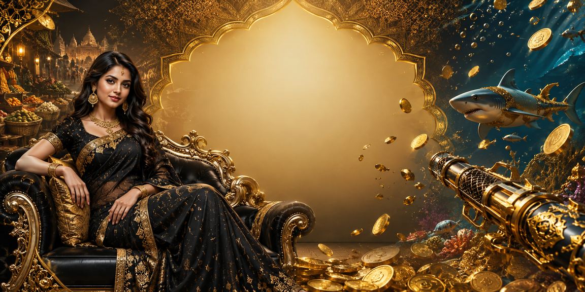 বগুড়ার re4 ফিশিং গেম বাংলাদেশি ব্যবহারকারী উপভোগ করছেন
