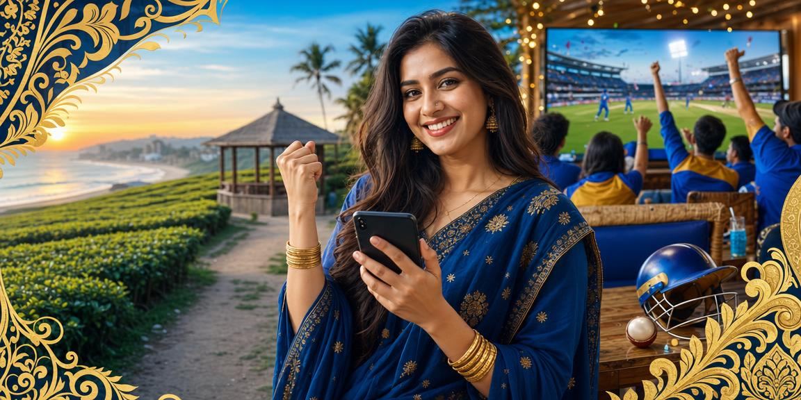 কক্সবাজার চা বাগানে re4 ক্রিকেট বেটিং অভিজ্ঞতা