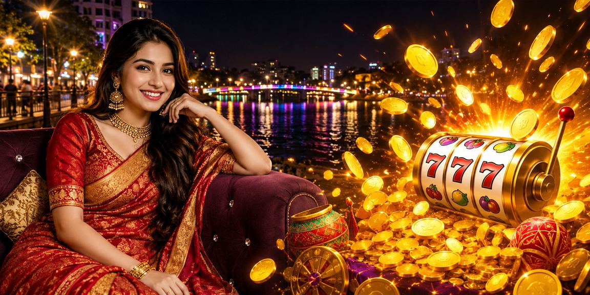 ঢাকার একজন ব্যবহারকারী re4 স্লট গেম বোনাস নিয়ে খেলছেন