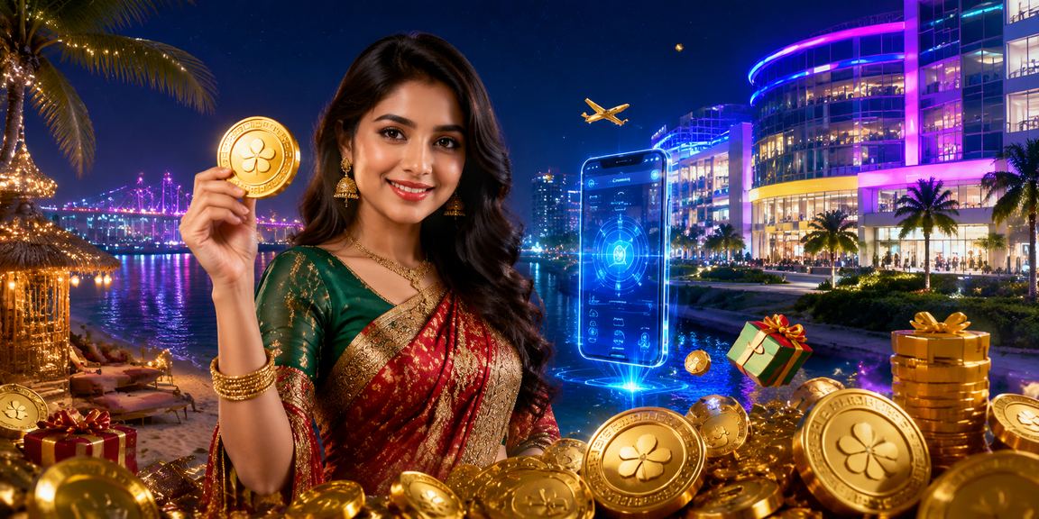 নারায়ণগঞ্জে সমুদ্র সৈকতে লটারি ও গেমিং অ্যাপ ব্যবহার