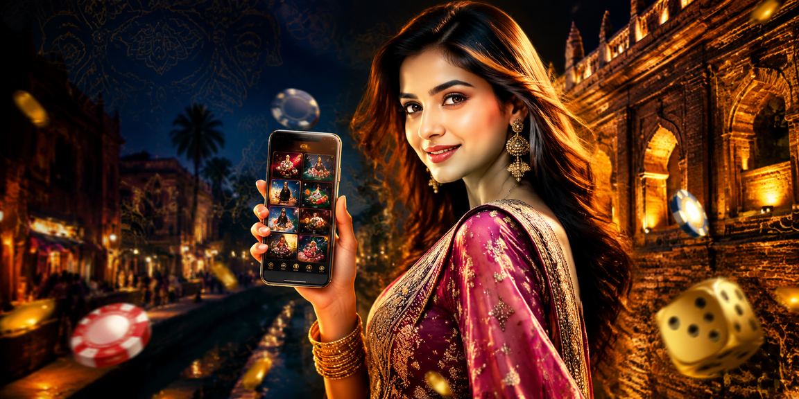 re4 প্ল্যাটফর্মে মোবাইল ক্যাসিনো উপভোগ করছেন বাংলাদেশি ব্যবহারকারী